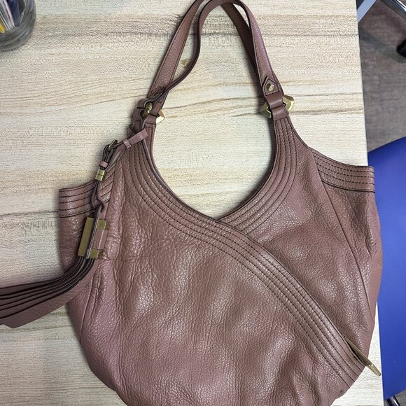 ORYANY Tracy Medium Hobo Shoulder Bag - Picture 7 of 7